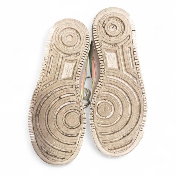 Nike Air Force 1 Shadow Arctic Punch - Picture 7 of 8